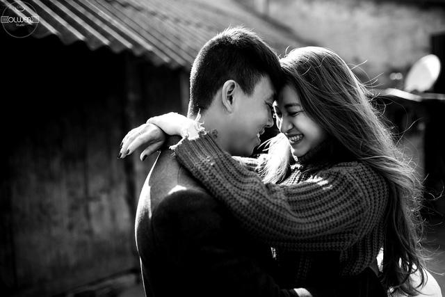 Dù trái tim cũng dành phần nhiều tình cảm cho Nho Toàn nhưng lý trí nhắc Hồng Phượng phải đắn đo suy nghĩ thật nhiều.