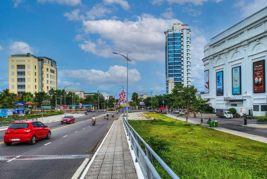 Tinh gọn bộ máy là một bước đi quan trọng giúp Kiên Giang tiếp tục phát triển mạnh mẽ, xây dựng một chính quyền liêm chính, minh bạch, hiệu quả, đáp ứng nhu cầu phát triển của tỉnh trong thời gian tới.