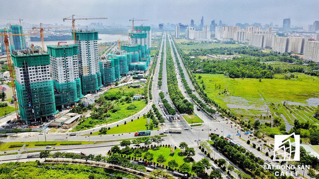 Quý I/2018, Hà Nội khoảng 4.000 giao dịch thành công, giảm khoảng 5,9% so với quý IV/2017