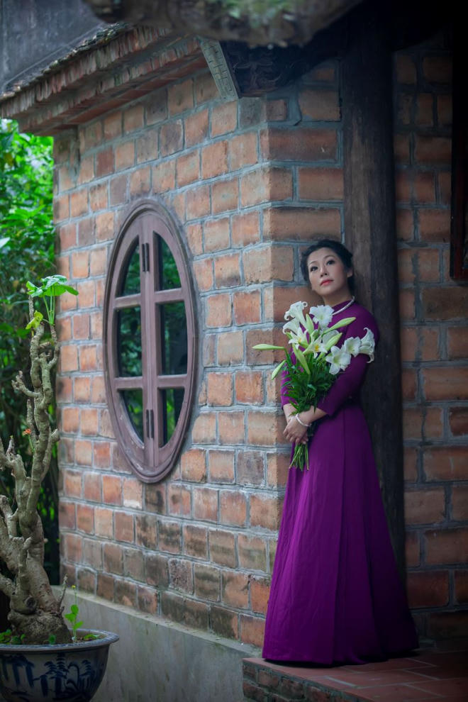 Hoa loa k&egrave;n &ndash; Nỗi nhớ th&aacute;ng Tư&hellip;