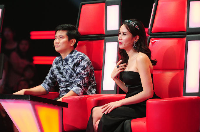 Hot: The Voice Kids quay trở lại