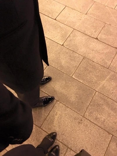 Bức ảnh đầy ẩn ý này đã thu hút hơn 6000 lượt like chỉ sau 3 giờ đăng tải. Ảnh: internet.