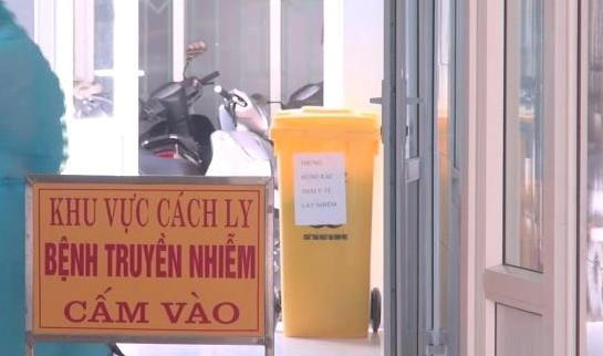 Thanh Hóa với gần 4.000 người trở về từ vùng có dịch, hiện đang được cách ly