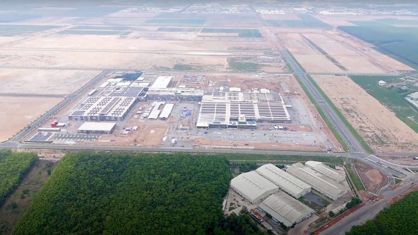 Bộ Tài chính đề xuất giảm 30% tiền thuê đất năm 2025.
