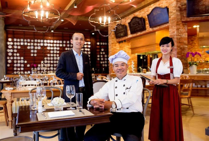 Nhà tuyển dụng Sun World có nhiều chế độ đãi ngộ và chính sách giữ chân người tài.