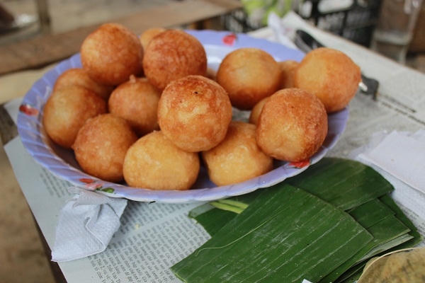 Ảnh: Như Trường.