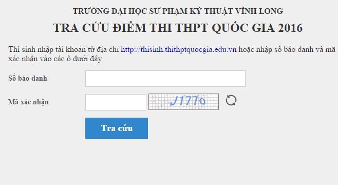 Ảnh: Giao thông