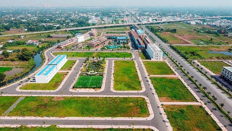 Phó Thủ tướng Chính phủ Trần Hồng Hà vừa ký Quyết định số 222/QĐ-TTg ngày 5/3/2024 của Thủ tướng Chính phủ ban hành Kế hoạch triển khai thi hành Luật Đất đai số 31/2024/QH15. (Ảnh minh họa: vneconomy.vn)