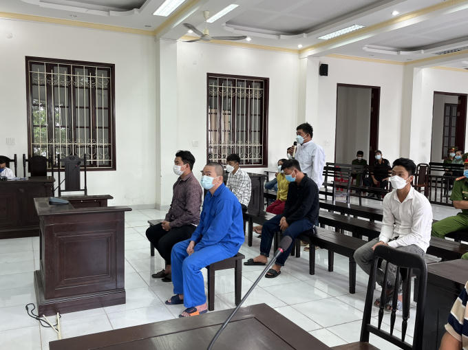26.4- Tran Ngoc Giao