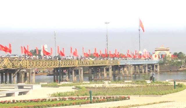 Nhiều cán bộ làm việc tại các điểm di tích đang nghỉ việc do không có kinh phí trả lương.