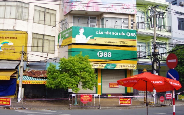 Khởi tố, bắt tạm giam trưởng phòng Công ty tài chính F88 Chi nhánh Bạc Liêu