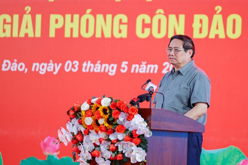 Phải tri ân các anh hùng liệt sĩ bằng những hành động cụ thể