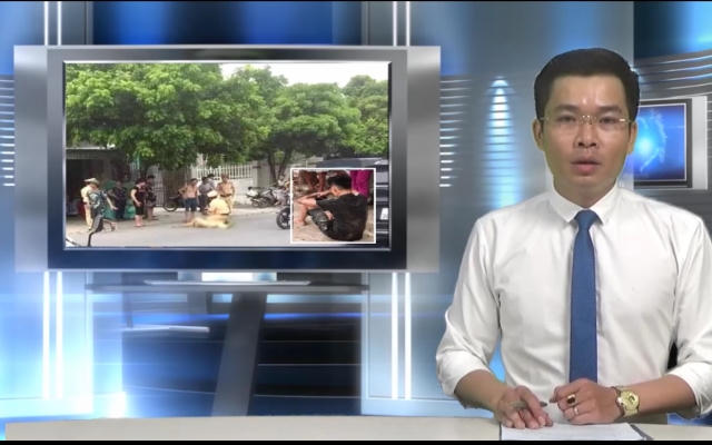 Bản tin pháp luật: Kẻ tông CSGT trọng thương đối diện với mức án nào?