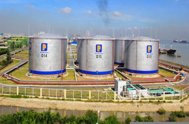 Ủy ban quản lý vốn Nhà nước sẽ nhận hơn 2.552 tỷ đồng cổ tức từ Petrolimex vào ngày 23/7