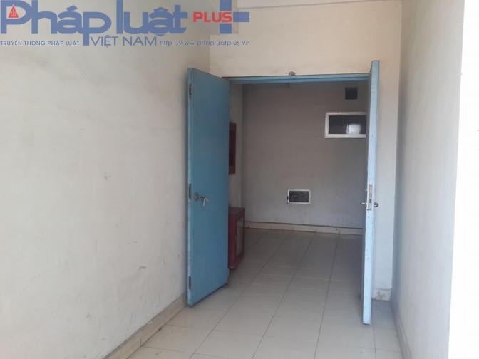 Hiện tại c&oacute; khoảng 80 hộ d&acirc;n đang sinh sống tại đ&acirc;y.