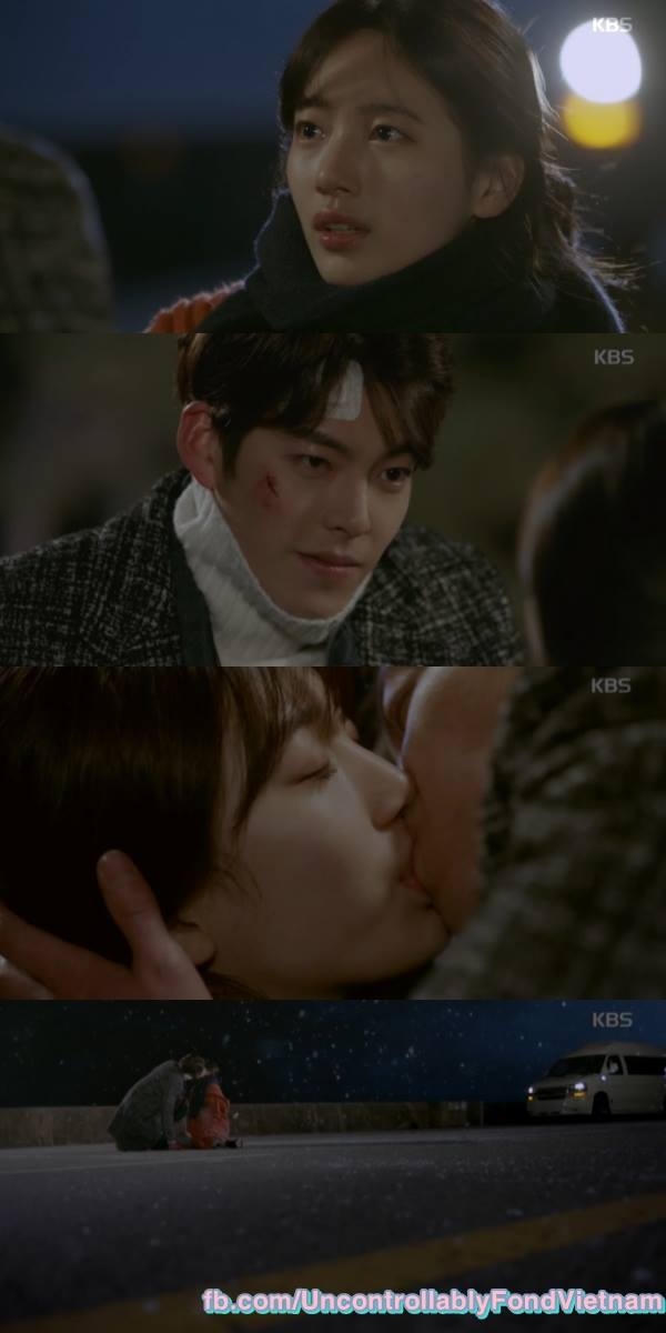 Joon Young dùng "thủ đoạn" ép No Eul thổ lộ tình cảm với mình.