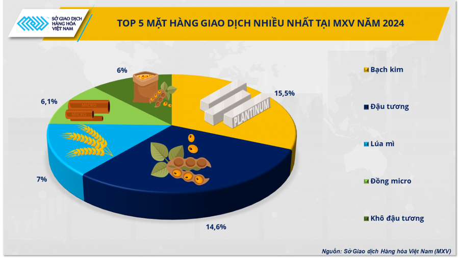 Những chính sách mới có hiệu lực từ tháng 2/2025