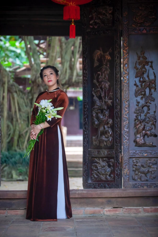 Hoa loa k&egrave;n &ndash; Nỗi nhớ th&aacute;ng Tư&hellip;