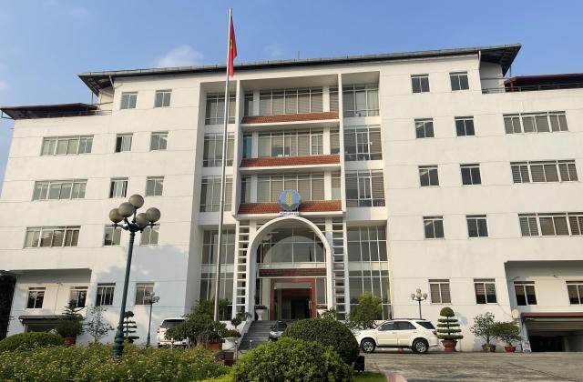 Sở Nông nghiệp & PTNT Lào Cai đã khắc phục các tồn tại, thiếu sót theo Kết luận của Thanh tra tỉnh