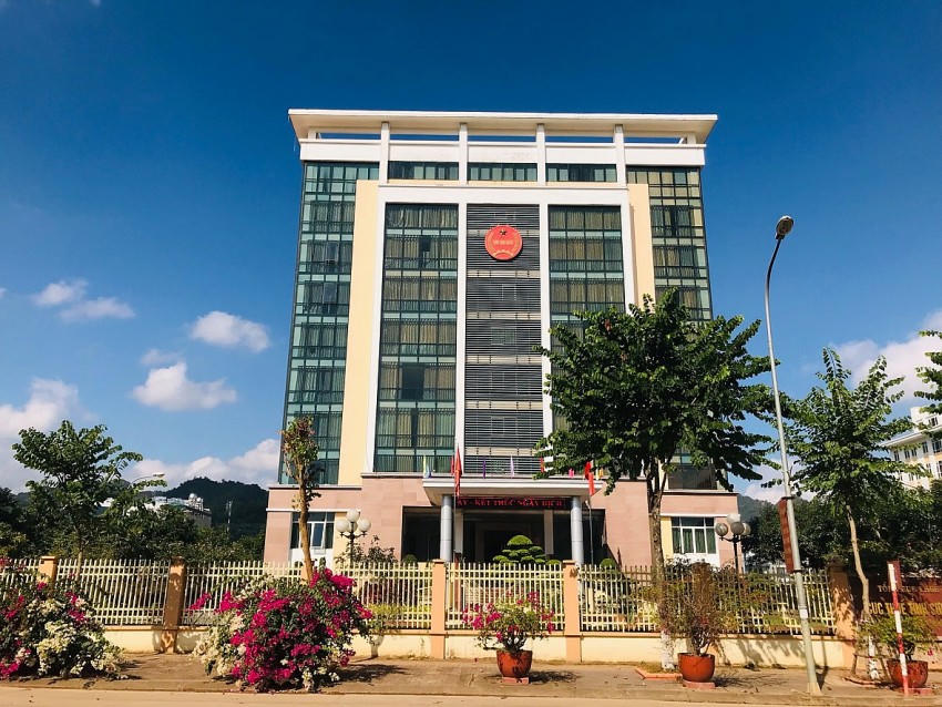 Cục thuế tỉnh Sơn La công bố nhiều số điện thoại giả danh cán bộ cục thuế để lừa đảo, chiếm đoạt tài sản. (Ảnh facebook - Cục thuế tỉnh Sơn La).
