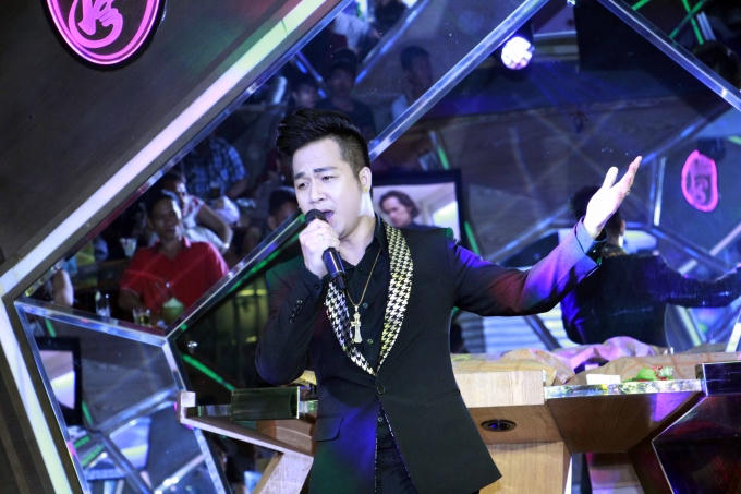 Ca sĩ Quách Tuấn Du chia sẻ: “Tôi rất vinh dự khi được ca sĩ Trang Anh Thơ mời tham gia chương trình thiện nguyện này. Chương trình không chỉ mang giá trị văn hóa cao, mà mang đến sự nhẹ nhàng, ấm cúng, đậm chất nhân văn, tình người”.