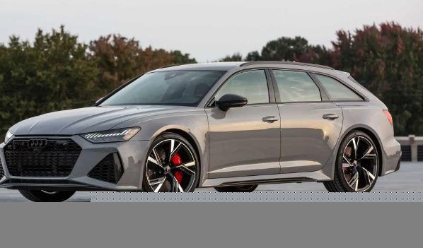 Phân khúc Wagon hiệu suất cao, Audi RS6 Avant 2021 đạt 9,6/10 điểm