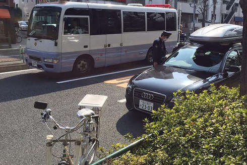 Nhật Bản là một trong những nước có những quy định khắt khe nhất thế giới đối với lái xe uống rượu bia.