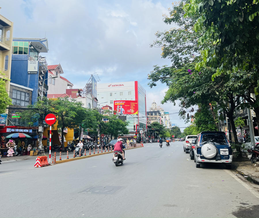duong Ton Duc Thang