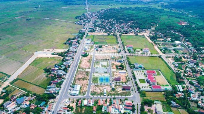 Quy định về việc lập nhiệm vụ quy hoạch đô thị và nông thôn. (Ảnh minh họa)