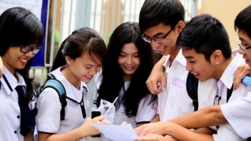 Theo Bộ GD-ĐT, năm nay thí sinh không nên chờ đến những ngày cuối cùng mới nộp hồ sơ. Ảnh minh họa