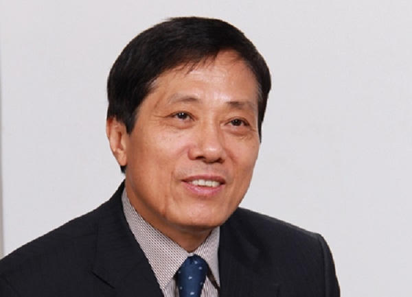GS Mai Trọng Nhuận (Ảnh nhân vật cung cấp).