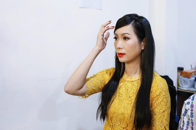 Việt Hương cắt đứt tình chị em với Đại Nghĩa tại Làng Hài Mở Hội