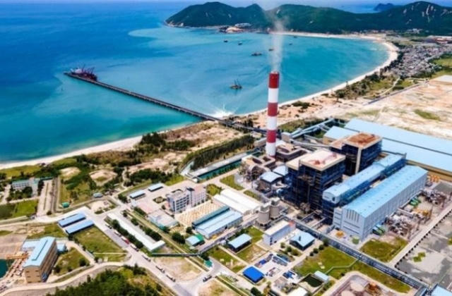 Vì sự cố kéo dài tại Nhiệt điện Vũng Áng 1, PV Power lỗ 116 tỷ trong quý IV/2021