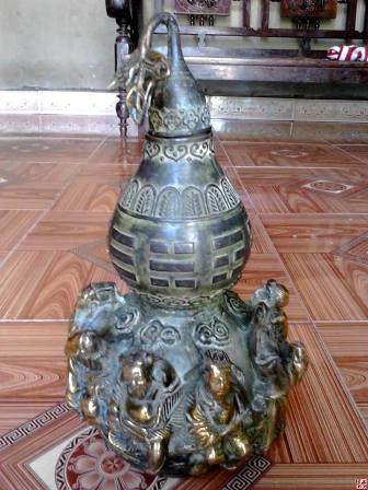 Vụ b&igrave;nh hồ l&ocirc; gi&aacute;