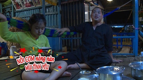 Bi Béo - bố Đỗ Minh song ca cực đỉnh