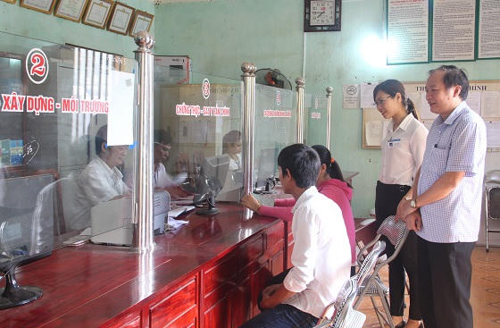 10 thành tựu nổi bật của huyện Hiệp Hòa - Bắc Giang trong năm 2016