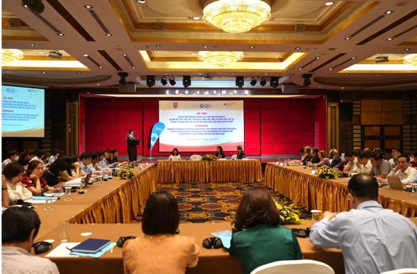 Đạo đức công vụ của công chức, viên chức ngành Tư pháp ngày càng được nâng cao