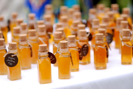 Các loại tinh dầu nguyên chất không hẳn là an toàn.