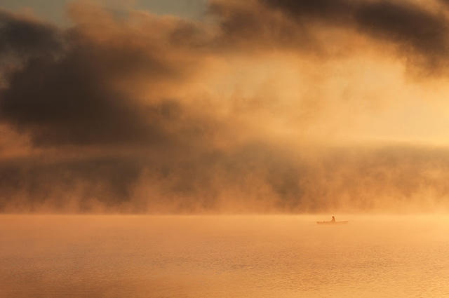 Lặng người vẻ đẹp nơi biên giới Ba Lan - Slovakia