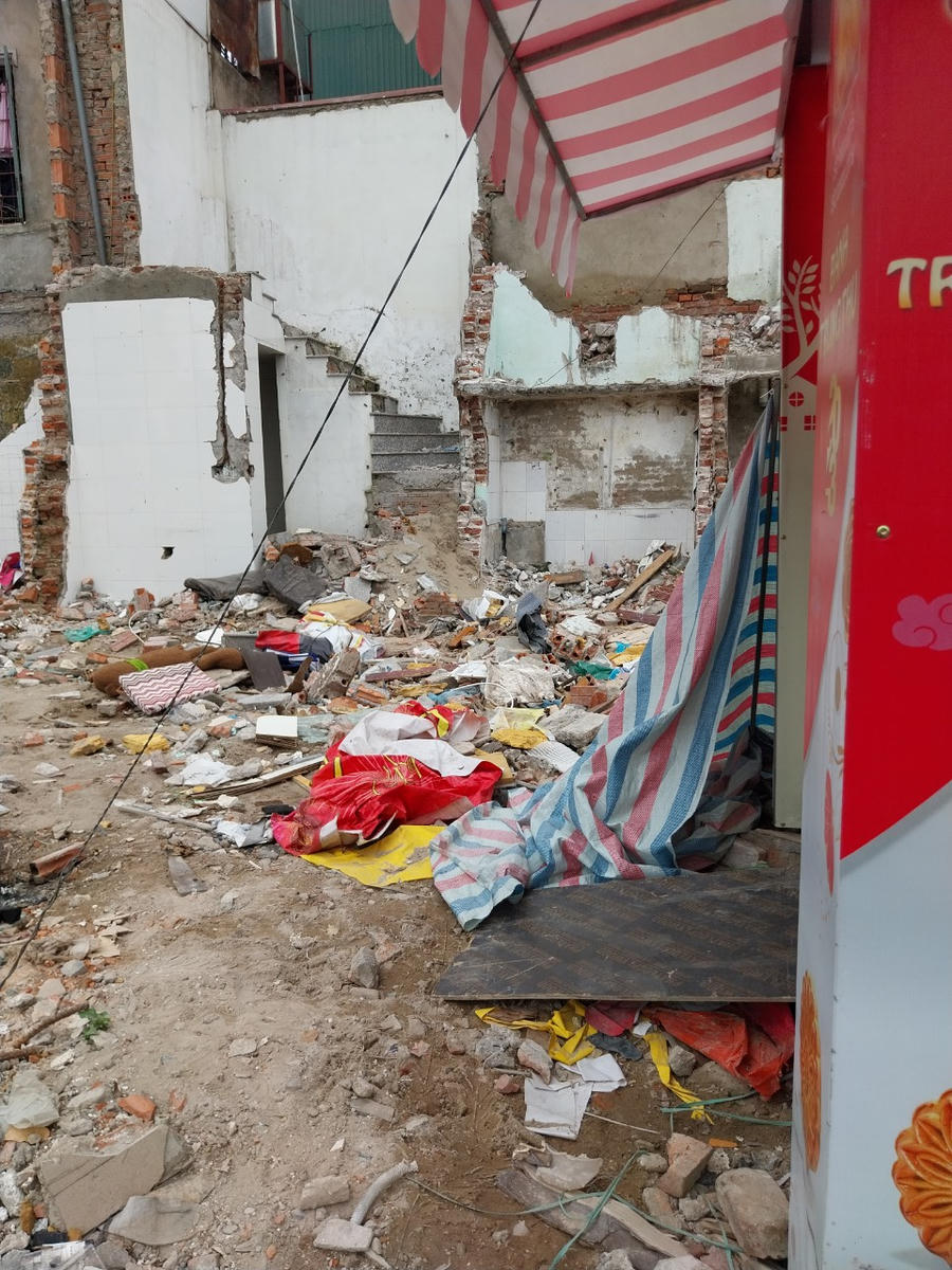 nut giao thong chua boc thaiha (3)