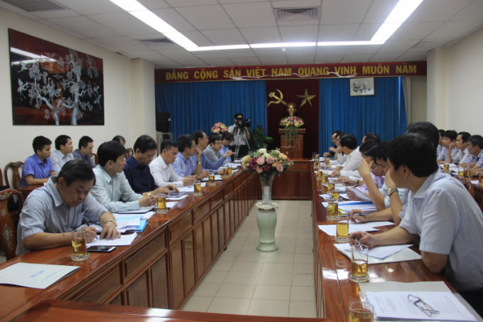 Dự án tái định cư, bồi thường hỗ trợ GPMB phục vụ dự án CHK Quốc tế Long Thành sắp được trình Chính phủ quyết định