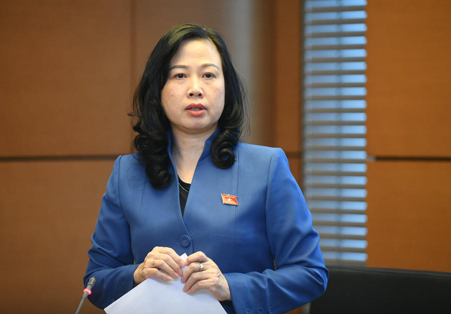 dao hong lan