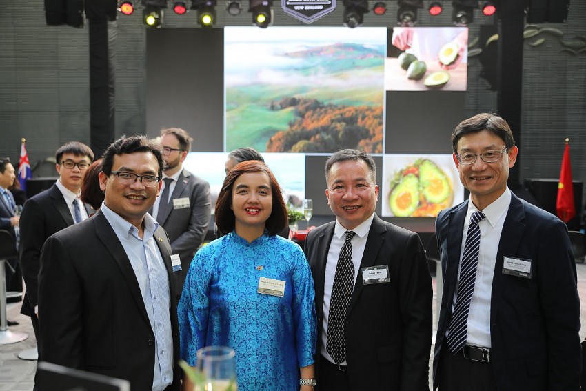 Bà Nguyễn Đỗ Quyên, Phó Tổng Giám đốc FPT Retail kiêm Giám đốc Điều hành Hệ thống nhà thuốc và tiêm chủng FPT Long Châu