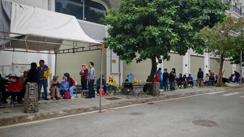 Chấn chỉnh quy trình tiếp nhận hồ sơ mua thuê mua nhà ở xã hội, ngăn chặn tình trạng "cò mồi".