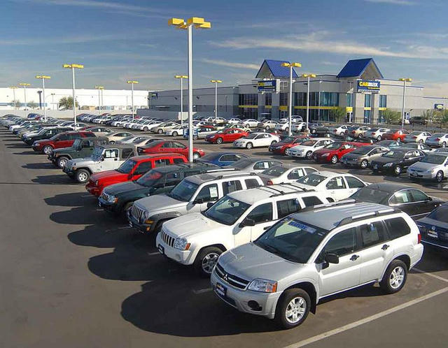 Nếu giá tính thuế tiêu thụ đặc biệt không tính phần linh phụ kiện sản xuất trong nước, ô tô nội sẽ có cơ hội giảm giá so với hiện tại.