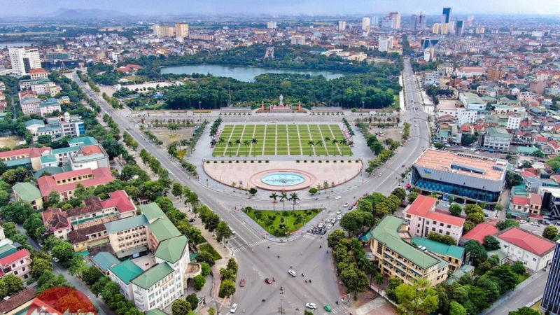 Đề nghị thí điểm bổ sung cơ chế, chính sách đặc thù phát triển tỉnh Nghệ An. (Ảnh minh họa: internet)