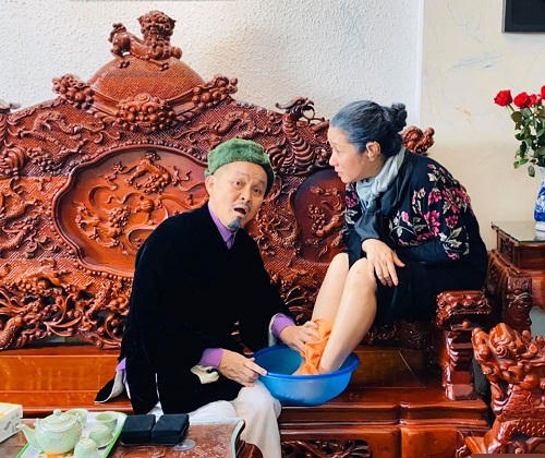 xuan hinh sam trang phuc