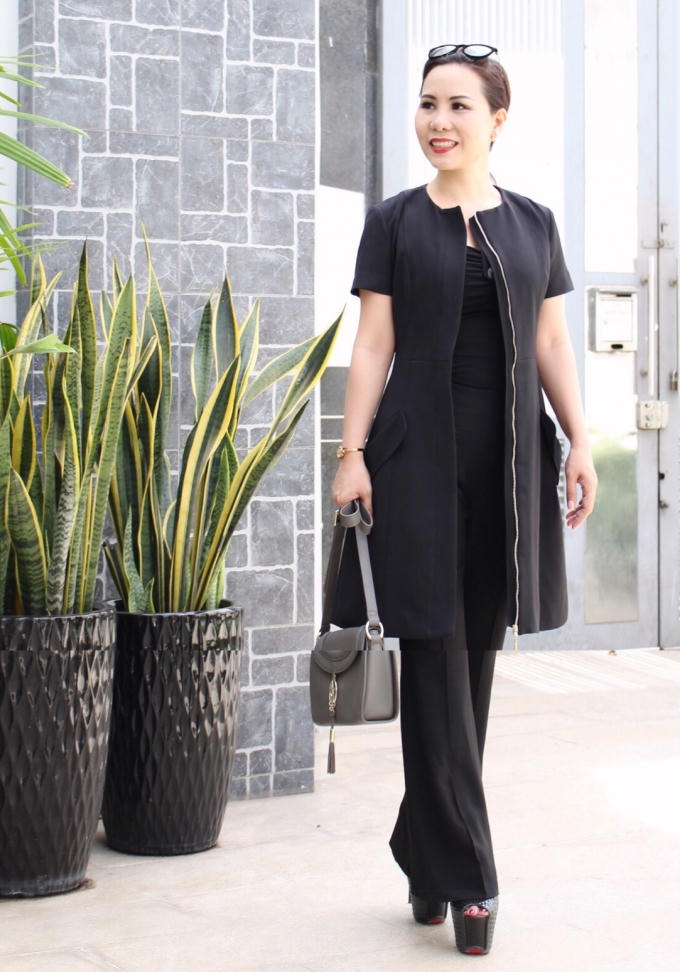 Nữ hoàng Kim Chi đi đầu cho