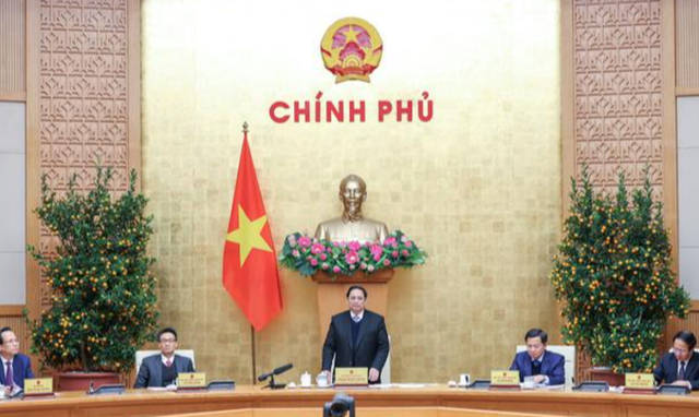 Thủ tướng yêu cầu sau Tết kiểm soát dịch bệnh, phục hồi nhanh và phát triển bền vững