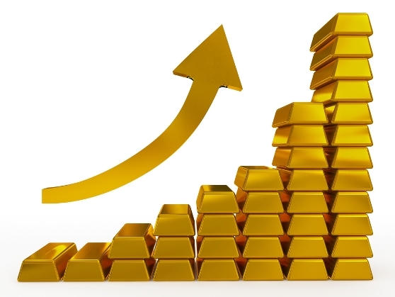Giá vàng ngày 28/7: Thăng hoa, vàng SJC tăng 200 nghìn đồng/lượng